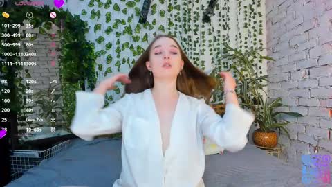 Luna online show from March 2, 6:05 am