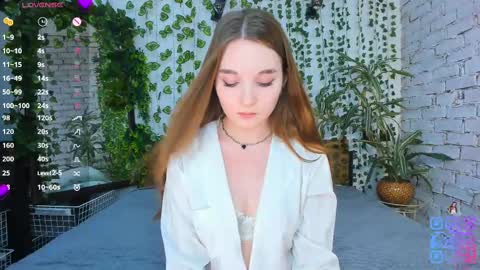 Luna online show from March 3, 12:16 pm