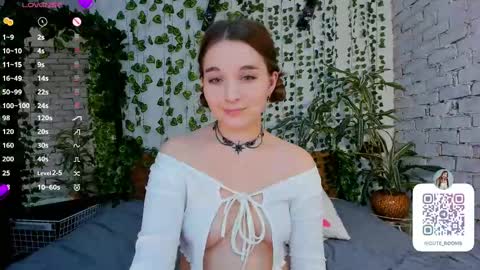 Luna online show from March 10, 3:20 pm