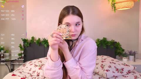 Luna online show from November 16, 5:13 am