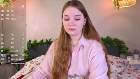 Luna online show from December 2, 5:13 am