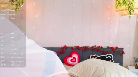 Luna online show from February 3, 6:40 am