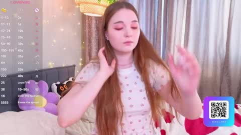 Luna online show from March 23, 5:11 am