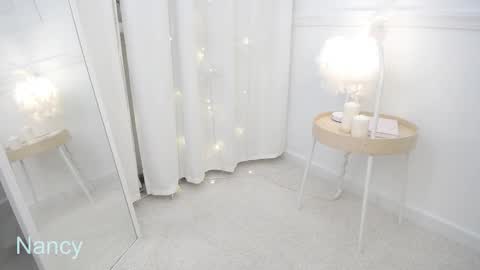 Nancy online show from March 17, 4:54 pm