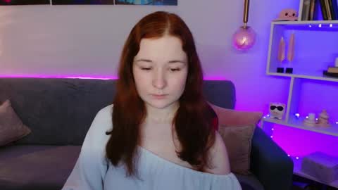 Snapshot of nancyjonson chatting on May 12, 3:14 am Nancy online show from May 12, 3:14 am