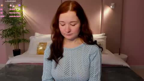 Snapshot of nancyjonson chatting on May 14, 3:46 am Nancy online show from May 14, 3:46 am