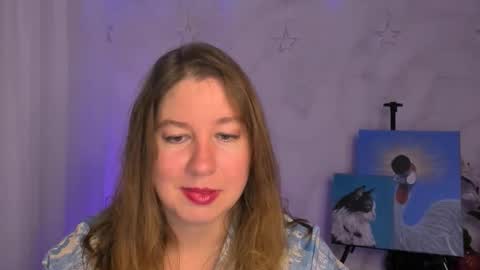 Nancy online show from October 14, 2:45 am