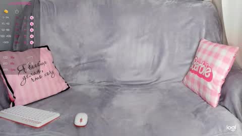 nancysweetheart online show from February 23, 6:55 am