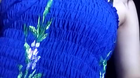 Snapshot of nancyybonita chatting on July 3, 9:32 pm nancyybonita online show from July 3, 9:32 pm
