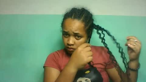 Snapshot of nandrianina416143 chatting on July 7, 5:54 am nandrianina416143 online show from July 7, 5:54 am