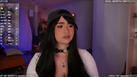 ELLA online show from February 13, 4:30 am