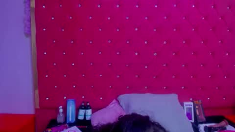 nanis james15 online show from April 5, 3:04 am