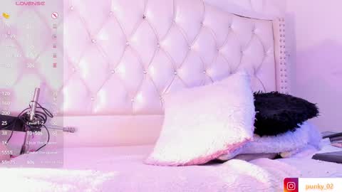 anna online show from February 16, 11:26 pm