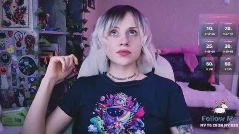 Monday-Friday 12-4 AM and 6-9 AM New York time online show from March 30, 8:21 pm