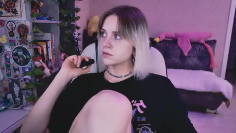 Snapshot of nanitamoore chatting on May 16, 7:34 pm Monday-Friday 12-4 AM and 6-9 AM New York time online show from May 16, 7:34 pm