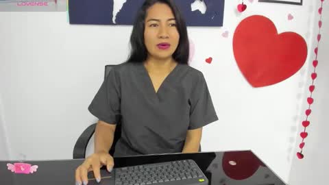 Nanku online show from February 10, 12:42 pm