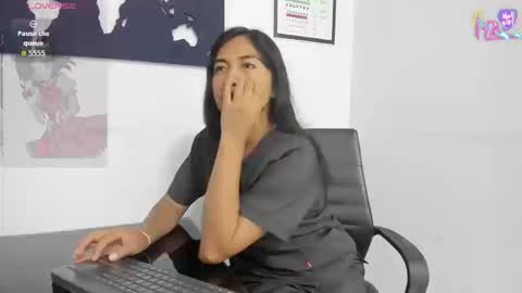 Nanku online show from March 25, 1:17 pm