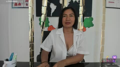 Nanku online show from April 6, 1:12 pm