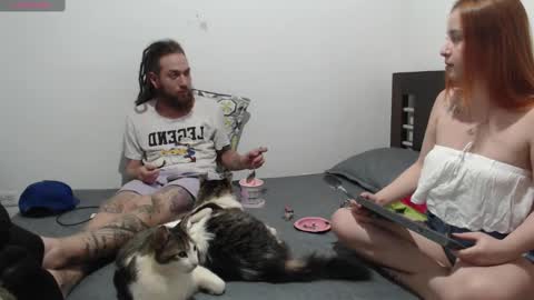 nanna_and_balder2 online show from January 16, 1:16 am