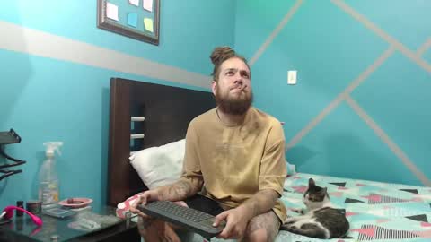 nanna_and_balder2 online show from September 15, 3:28 am