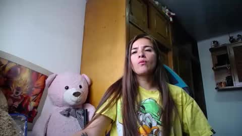 nanna yoshi online show from February 20, 6:08 pm