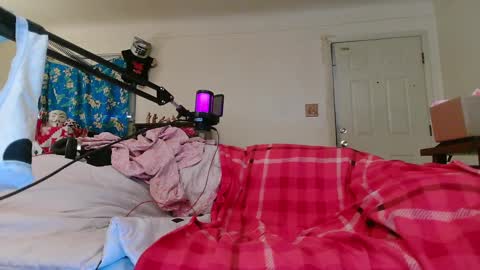 Nanna Baldur online show from December 24, 9:22 pm