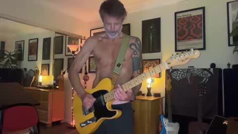 nannerbrains online show from March 7, 5:04 am