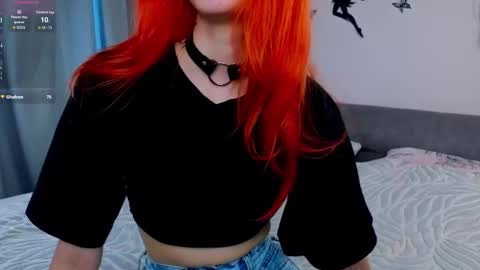 nannetteterrill online show from February 24, 6:11 am