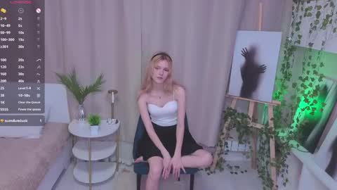 nannetteterrill online show from April 14, 6:19 am