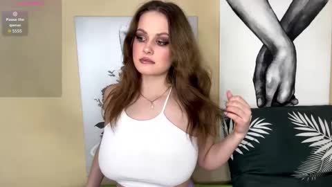 Melisa online show from March 1, 3:25 pm