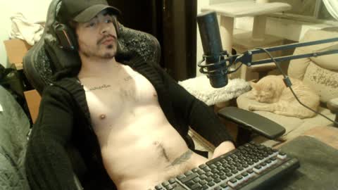 Snapshot of nansmile chatting on January 27, 11:11 am Nan online show from January 27, 11:11 am