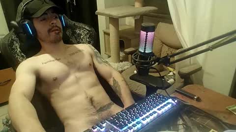 Nan online show from March 12, 3:23 am