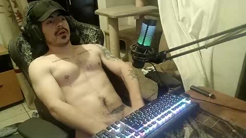 Nan online show from April 12, 2:38 am