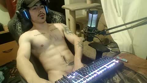 Nan online show from April 22, 3:42 am