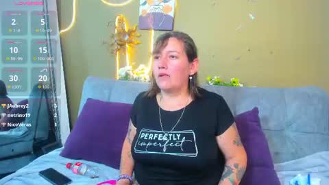 Snapshot of nany_gp chatting on August 3, 7:50 pm nany_gp online show from August 3, 7:50 pm