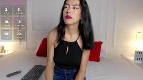 nany_model25 online show from November 27, 9:50 pm