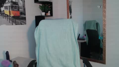 Snapshot of nany_pretty chatting on December 3, 12:59 pm nany_pretty online show from December 3, 12:59 pm