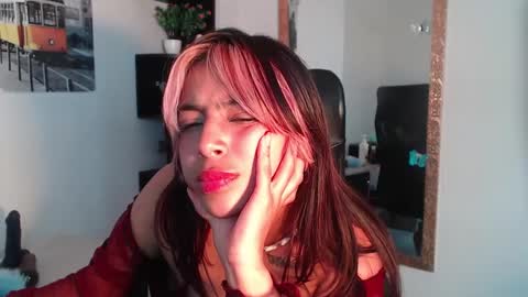 Snapshot of nany_pretty chatting on December 3, 4:06 pm nany_pretty online show from December 3, 4:06 pm