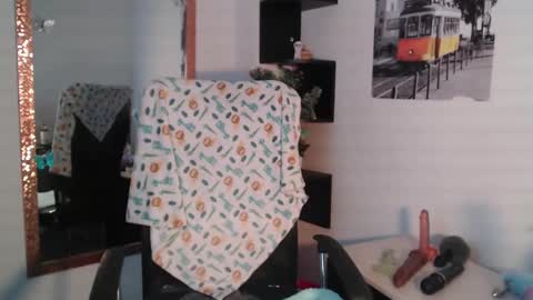 Snapshot of nany_pretty chatting on January 7, 6:45 pm nany_pretty online show from January 7, 6:45 pm