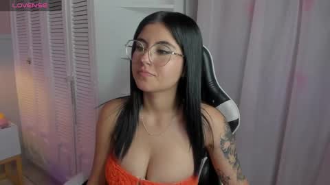 Snapshot of naoko_kirino chatting on February 8, 5:08 pm Naoko online show from February 8, 5:08 pm