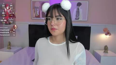 Snapshot of naoko_kirino chatting on March 10, 3:52 pm Naoko online show from March 10, 3:52 pm