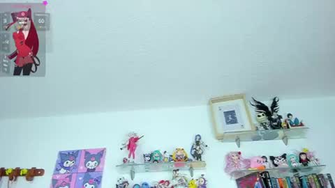 Snapshot of naoko_kirino chatting on July 10, 3:22 am Naoko online show from July 10, 3:22 am