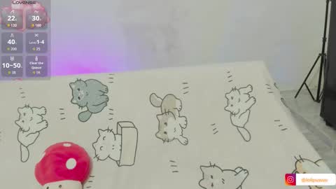  Naoko  online show from March 19, 1:09 am