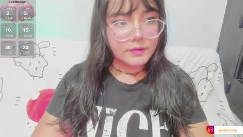  Naoko  online show from April 11, 1:21 am