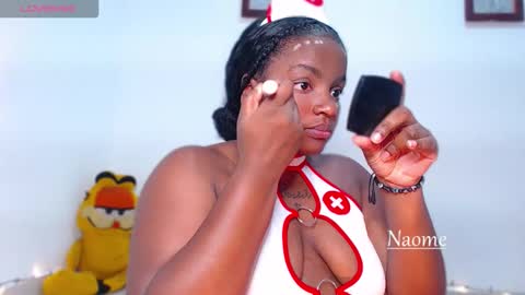 Nao.... model Independiente online show from February 20, 3:03 am