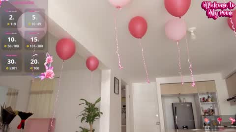Snapshot of naomi_kiing chatting on July 21, 8:00 pm Nathalia King online show from July 21, 8:00 pm