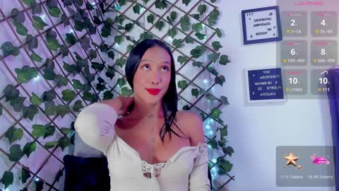 naomi_kobayashi online show from January 11, 7:06 am