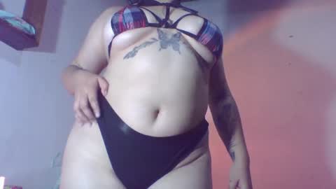 Naomi online show from January 17, 9:28 pm