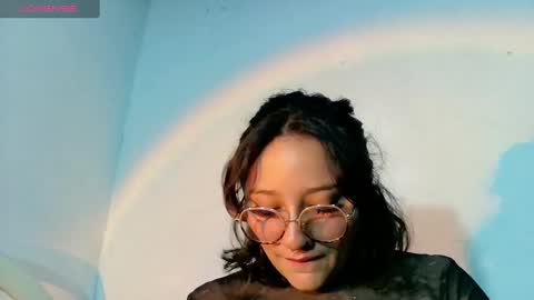 Naomi online show from February 7, 2:08 am