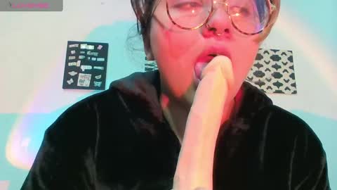 Naomi online show from March 12, 4:19 am